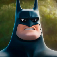 Další Batman na obzoru: V novém animáku si ho střihne samotný Keanu Reeves