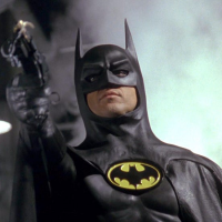 Michael Keaton jedná o návratu k roli Batmana