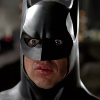 Michael Keaton se oficiálně vrací k roli Batmana
