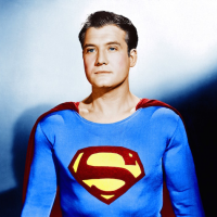 Před 65 lety se světu představil seriálový Superman