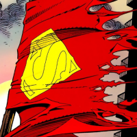 Animák The Death of Superman bude mít skvělé herecké obsazení