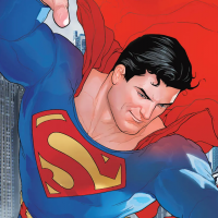 Superman slaví 85 let a k narozeninám dostal skvělý dárek