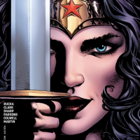 Znovuzrození Wonder Woman přináší akční podívanou