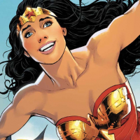 Ruckova Wonder Woman nabízí zajímavé rozuzlení