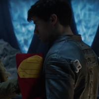 Jaké jsou první ohlasy na seriál Krypton?