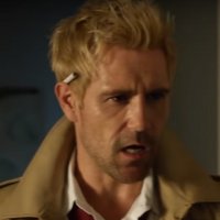 Constantine varuje Legendy před blížícím se nebezpečím v prvním traileru na čtvrtou řadu