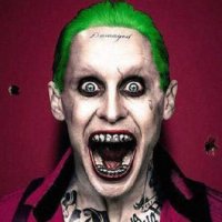 Matt Ryan by byl rád, kdyby se jeho postava setkala s Jokerem