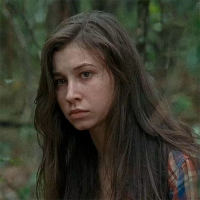 Herečku ze seriálu The Walking Dead Katelyn Nacon uvidíme ve druhé řadě