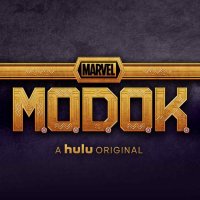 S01E10: Days of Future M.O.D.O.K.s!