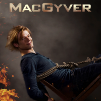 MacGyver se vrátí s pátou sérií