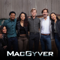 MacGyver kvůli koronaviru přijde o dvě epizody