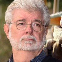 Grogu a George Lucas: Otec Star Wars vyjádřil své přání okolo nejzáhadnější a nejpopulárnější postavy série