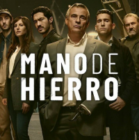 S01E08: Cuestión de sangre