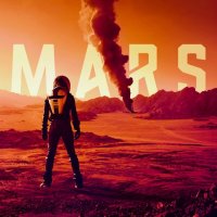 Vítejte na webu k seriálu Mars
