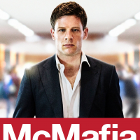 Příští týden u nás vyjde knižní předloha seriálu McMafia