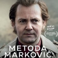 Koncem ledna startuje na Voyo nový krimi seriál Metoda Markovič: Hojer