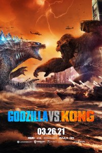 Godzilla vs. Kong