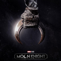Streamovací služba Disney+ odhalila Moon Knightův první plakát i nový popis seriálu