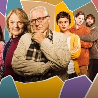 Rodinná komedie Mozaika startuje na Voyo již 11. června