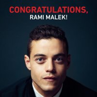 Rami Malek je čerstvým nositelem Ceny Akademie