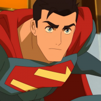 Už jste dali šanci animovanému Supermanovi?