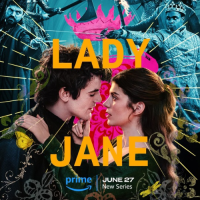 V červnu bude Prime streamovat nový historický seriál My Lady Jane