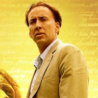 Nicolas Cage se vrátí jako Ben Gates v případné druhé řadě