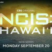 První oficiální trailer k havajskému týmu NCIS