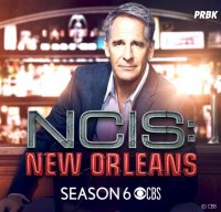 Natáčení NCIS: New Orleans bylo pozastaveno
