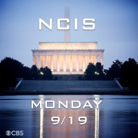 NCIS se vrátí s 20. řadou 19. září