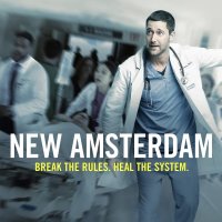 Nemocnice New Amsterdam brzy na českých obrazovkách