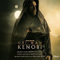 Jak hodnotíme soundtrack k seriálu Obi-Wan Kenobi?
