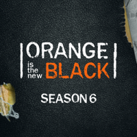 Začala šestá série Orange Is The New Black
