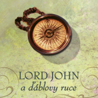 Vyšla kniha Lord John a Ďáblovy ruce