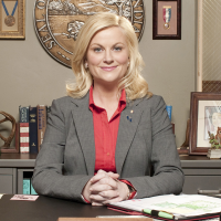 S07E14: A Parks and Recreation Special
