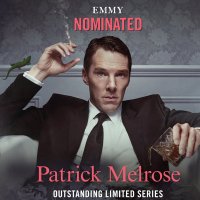 Patrick Melrose se dočkal pěti nominací na Emmy