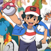 Po dlouhých 25 letech Ash Ketchum končí v seriálu Pokémon, v pokračování ho nahradí noví hrdinové