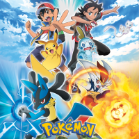 24. řady Pokémonů se na Netflixu dočkáme 10. září