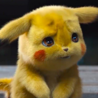 Nenechte si ujít hraný film Pokémon: Detektiv Pikachu