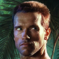 Arnold se vrací k Predátorům, namluví Dutche v nové videohře
