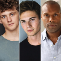 Nový seriál ze světa Lhářek vítá osm nových herců