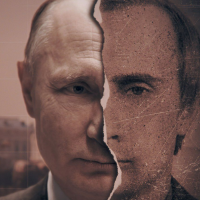 S01E03: Putin Forever