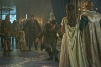 S03E01: Three Queens, Two Tigers