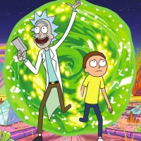 Rick and Morty (2015)