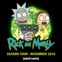 Rick a Morty se vrátí ještě letos