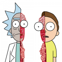 Rick a Morty mají v hledáčku cenu Emmy