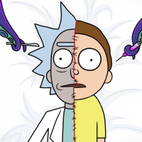 Rick a Morty jsou zpět