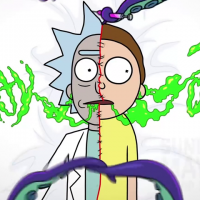 Rick a Morty ohlašují květnový návrat