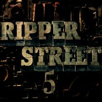 Co nás čeká v páté řadě Ripper Street?