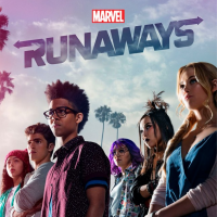 Druhá série Runaways potvrzena
